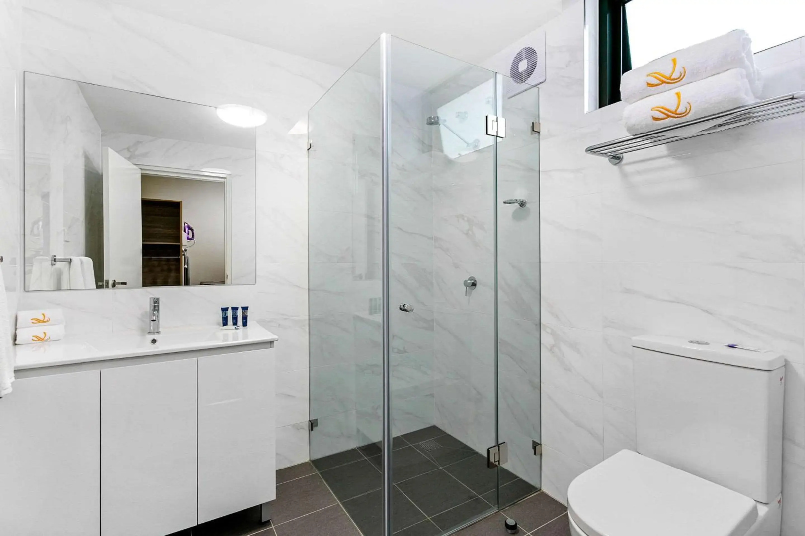 Photo - Quality Inn Sunshine Haberfield
