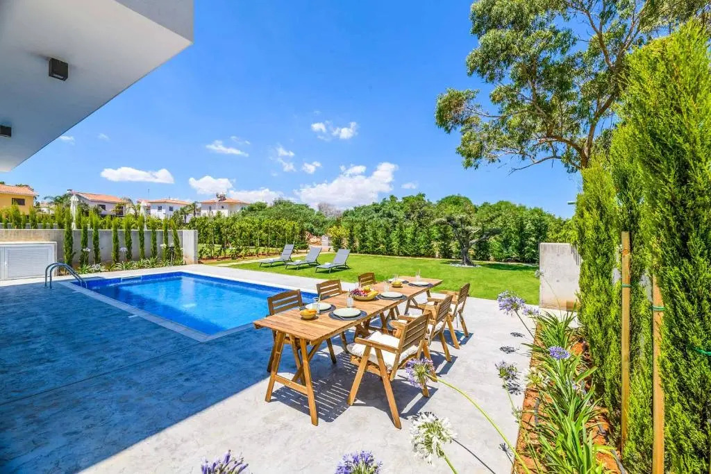 Photo - By The Beach - Sea Pearl Villa