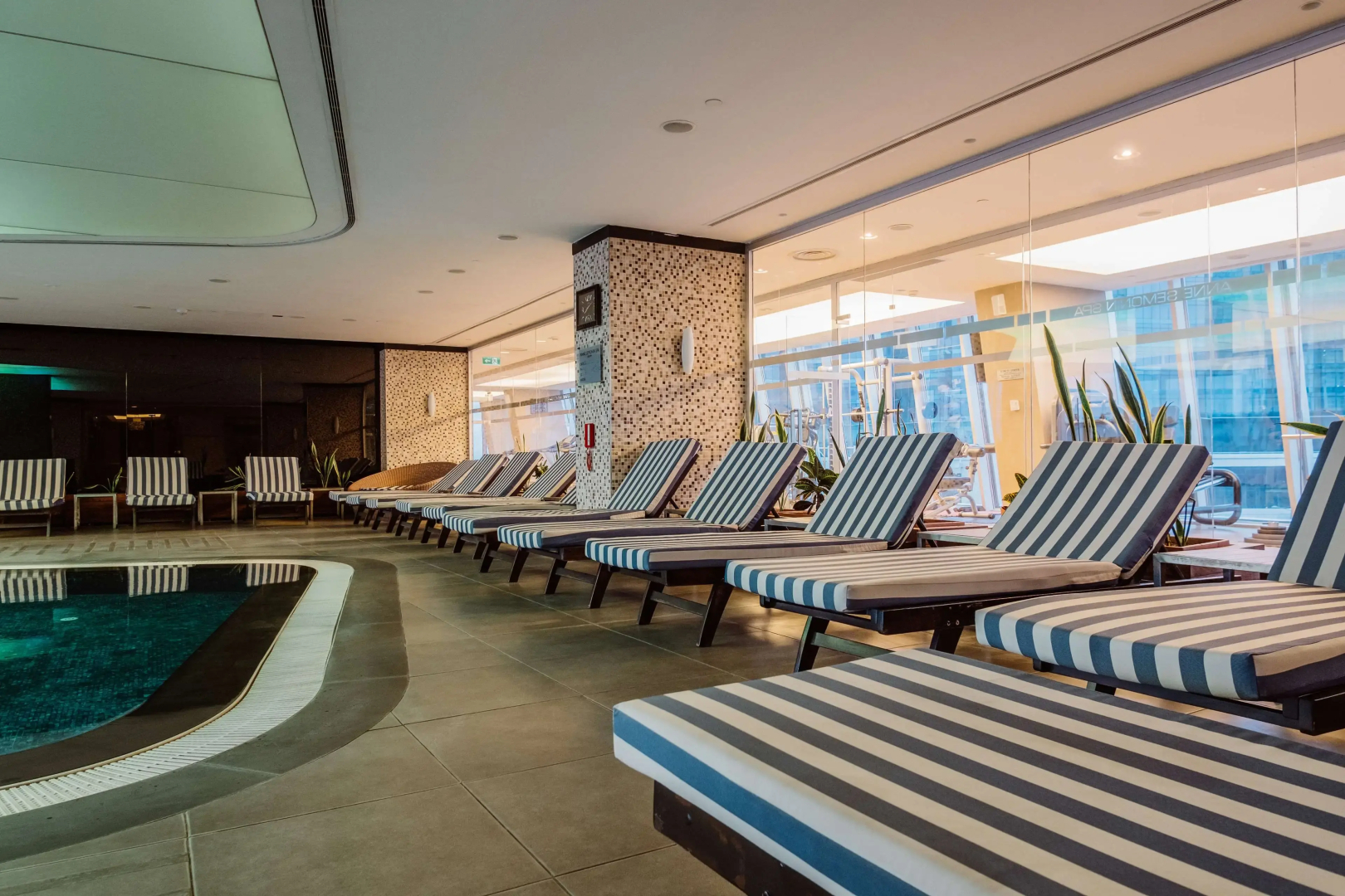 Foto - Radisson Blu Hotel Batumi