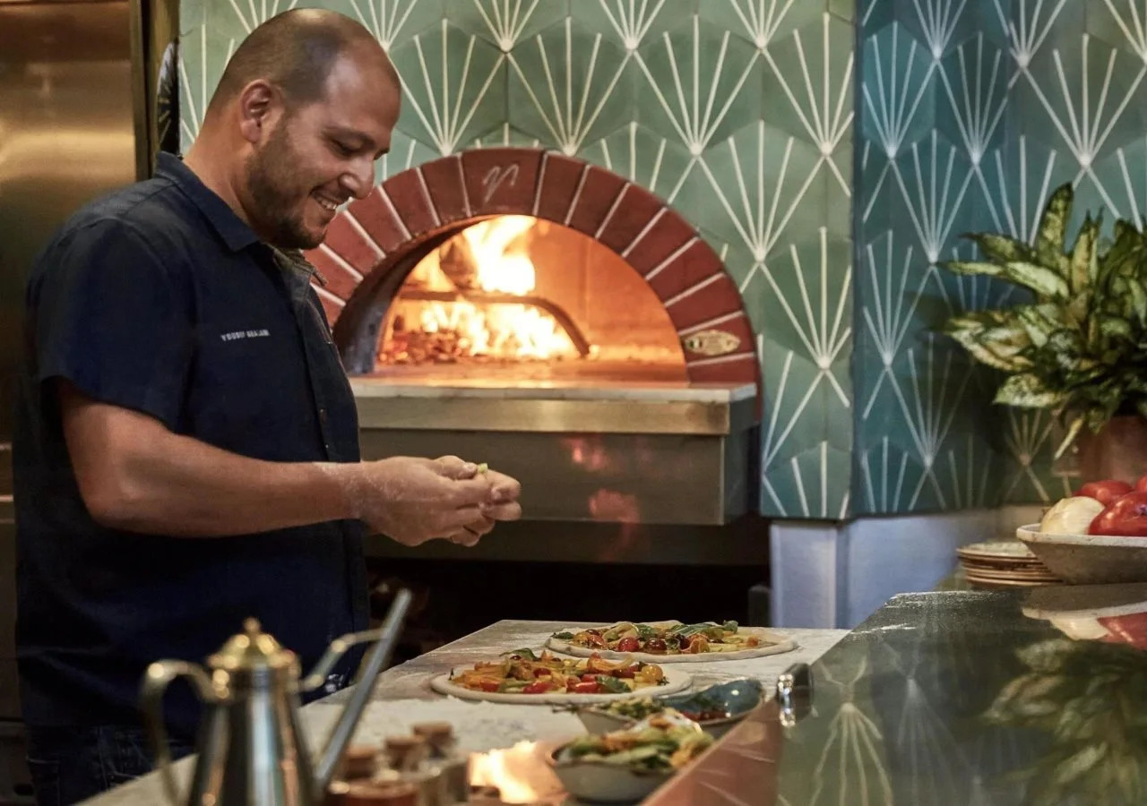 Photo - Fairmont Miramar Hotel & Bungalows