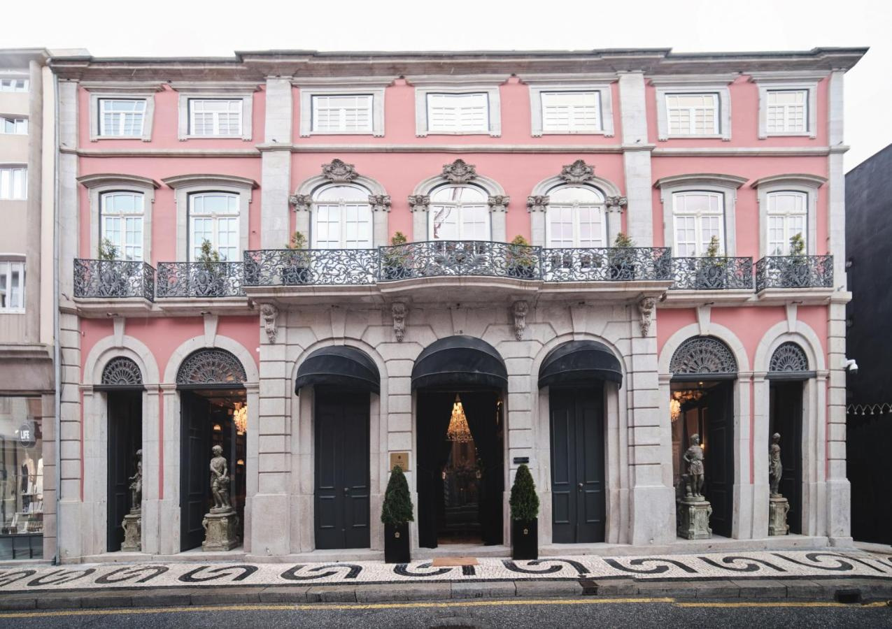 Photo - Torel Palace Porto