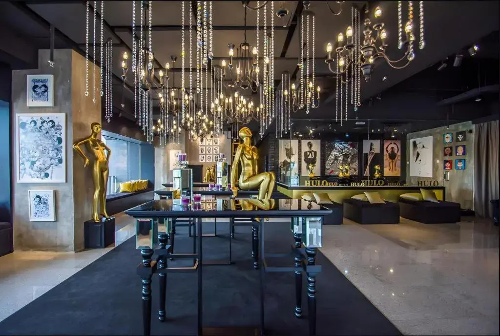 Foto - Hotel Bintang Kuala Lumpur