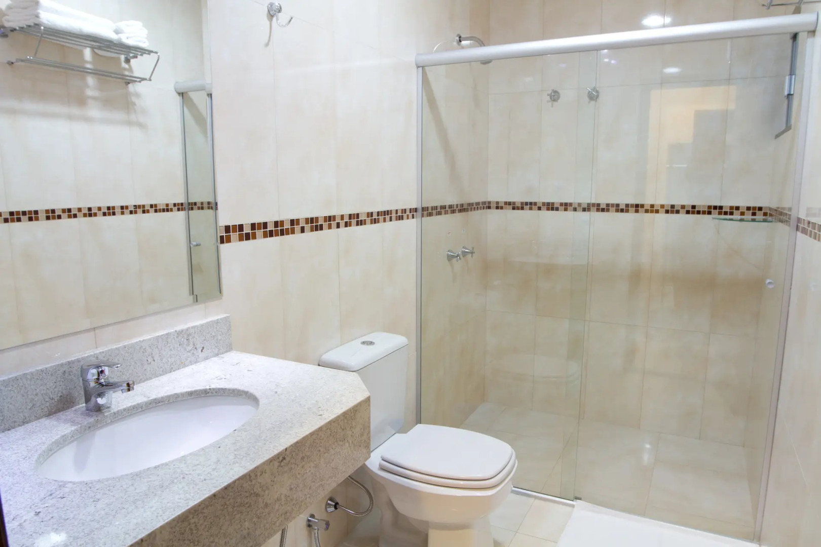 Foto - Del Rey Quality Hotel