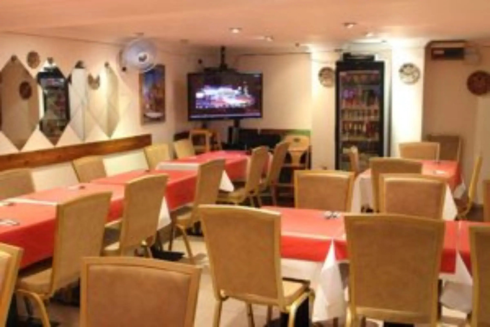 Foto - Eurotraveller Hotel- Express (Elephant & Castle)