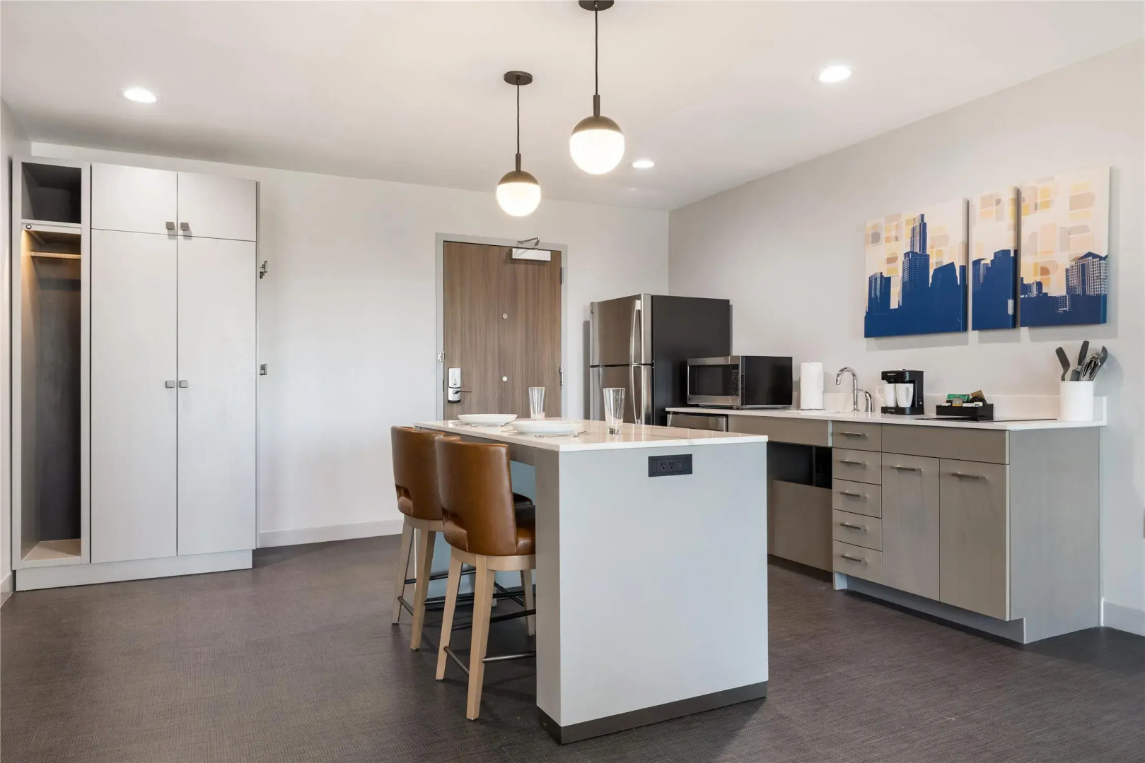 Foto - Homewood Suites By Hilton Austin Airport