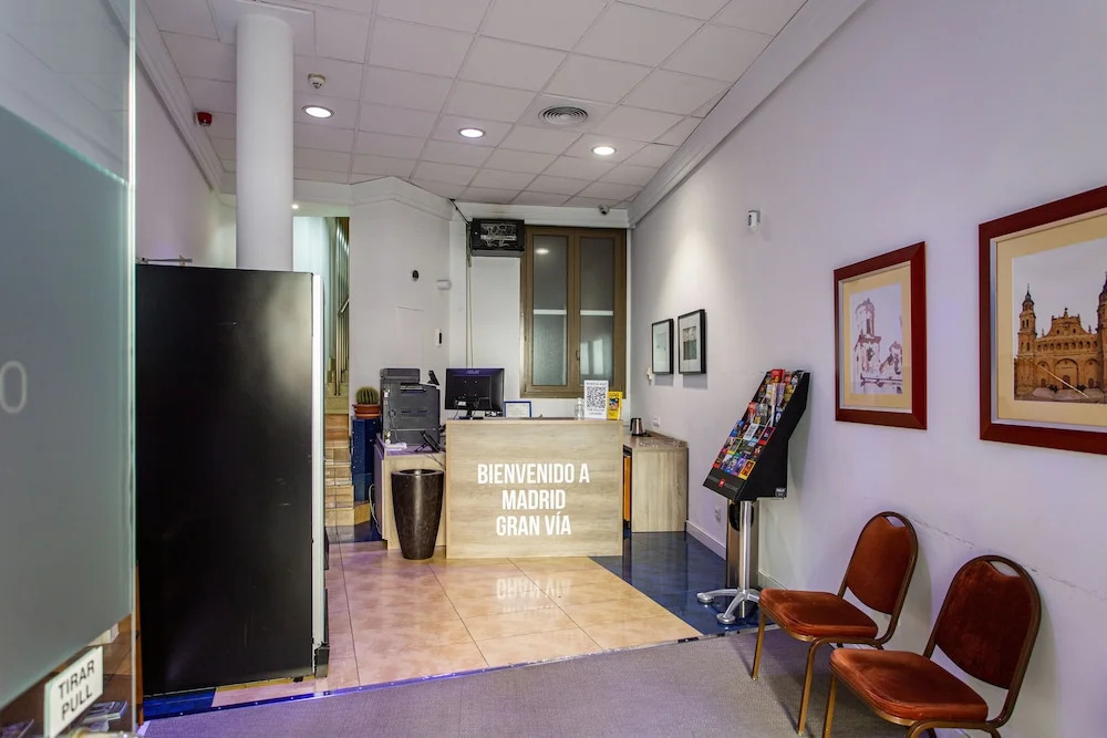 Photo - Negresco Gran Via