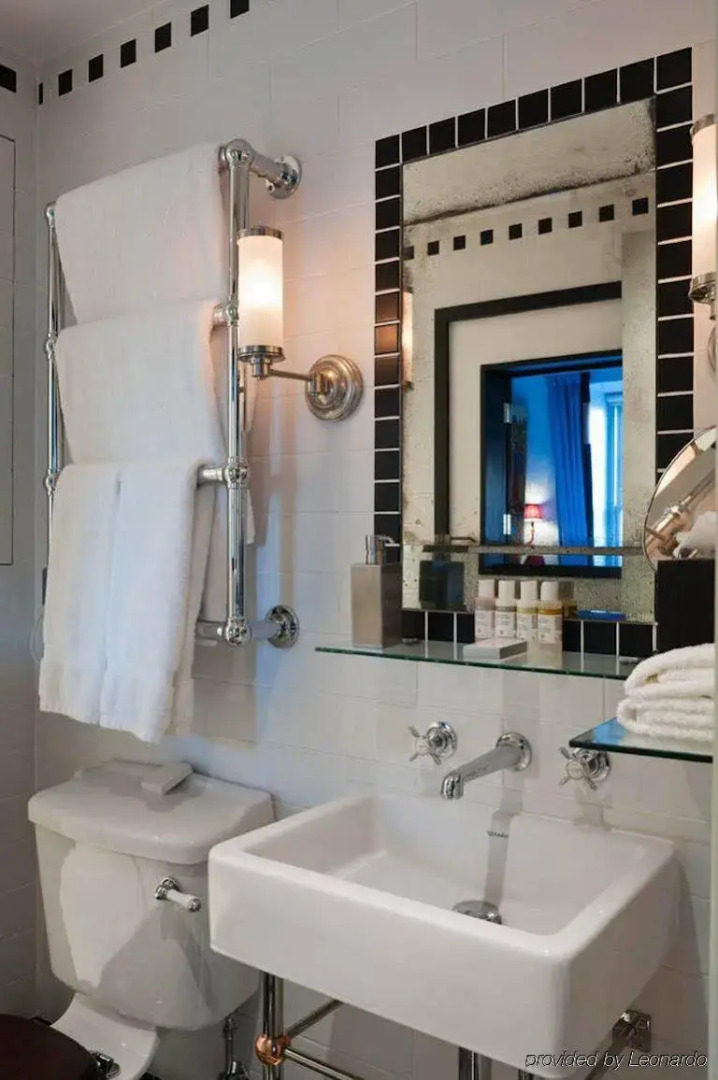 Foto - The Zetter Clerkenwell