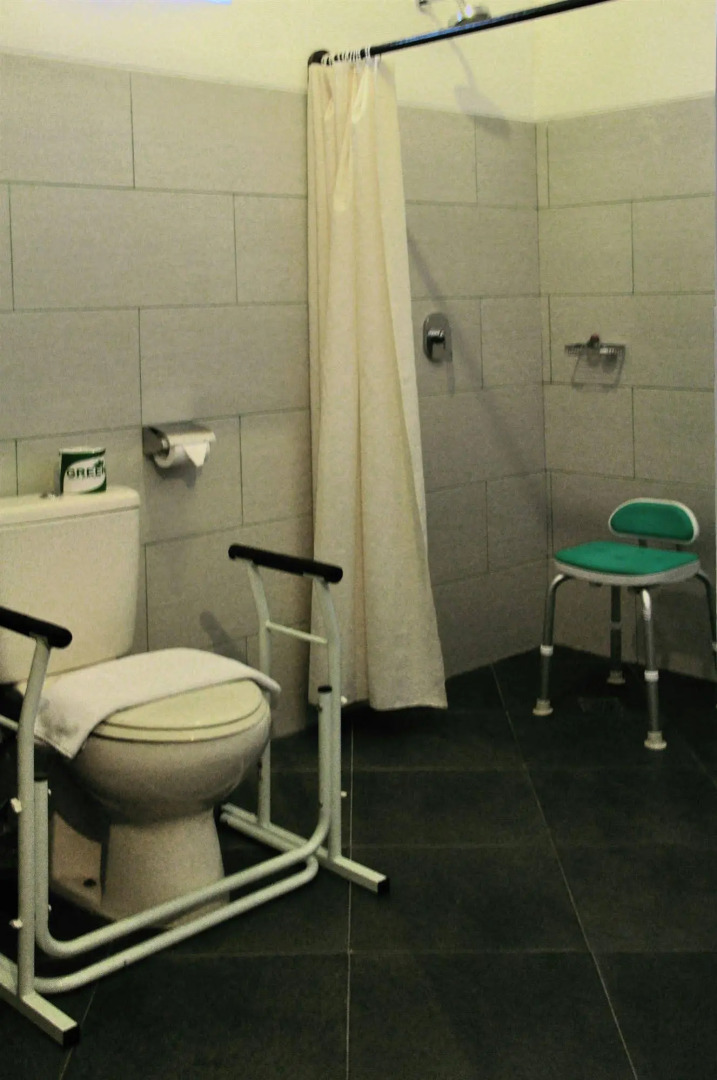 Foto - Puri Sading Hotel