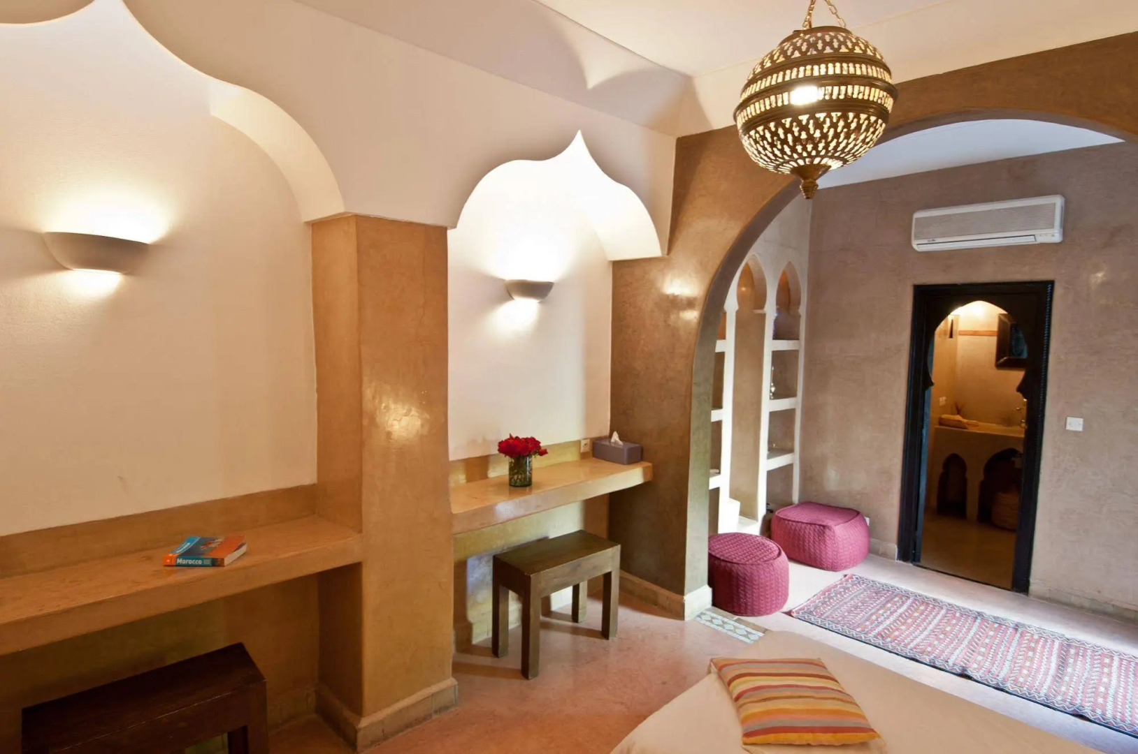 Photo - Riad Magellan Yoga and Spa