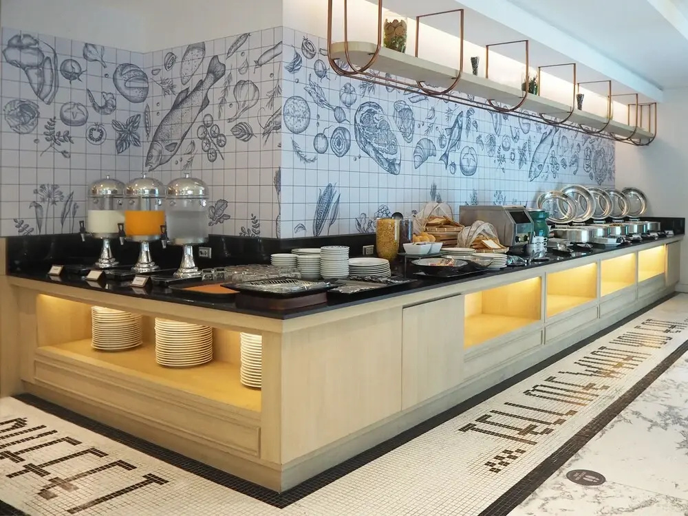 Foto - Samala Suites Bangkok Sukhumvit