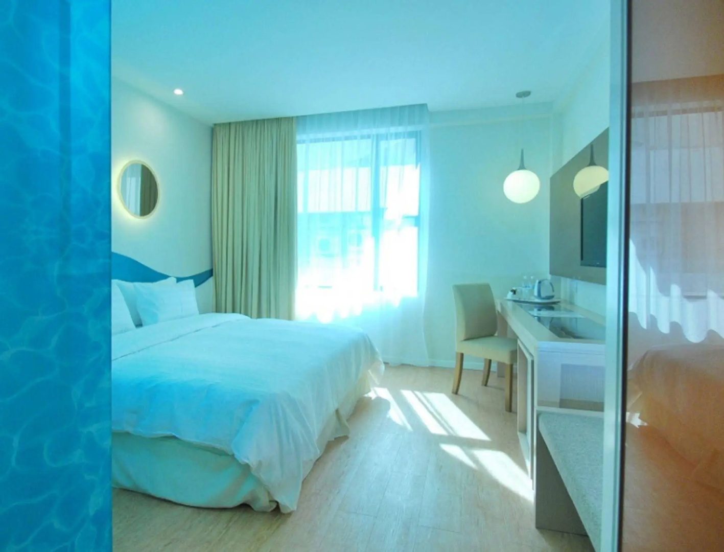 Oceania Hotel