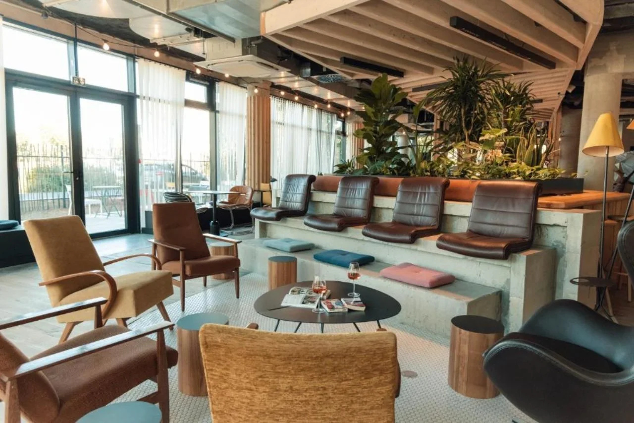Photo - ibis Styles La Rochelle Centre Gare