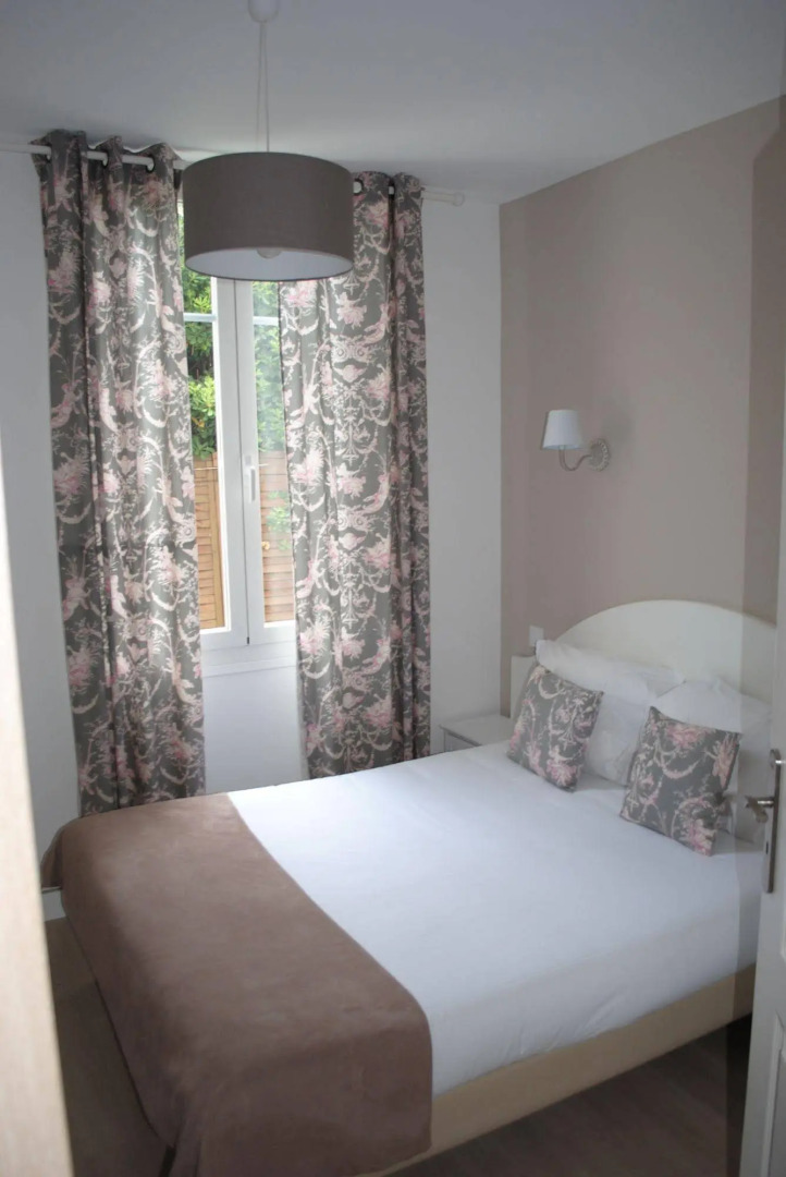 Foto - Hôtel La Villa des Oliviers