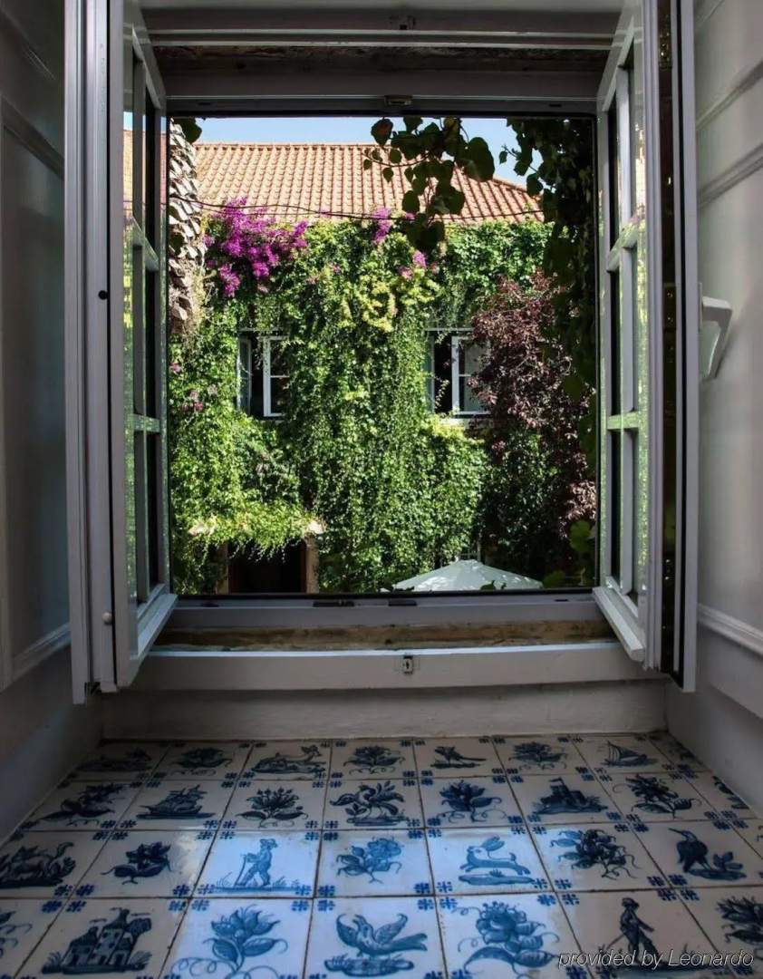 Photo - York House Lisboa Hotel