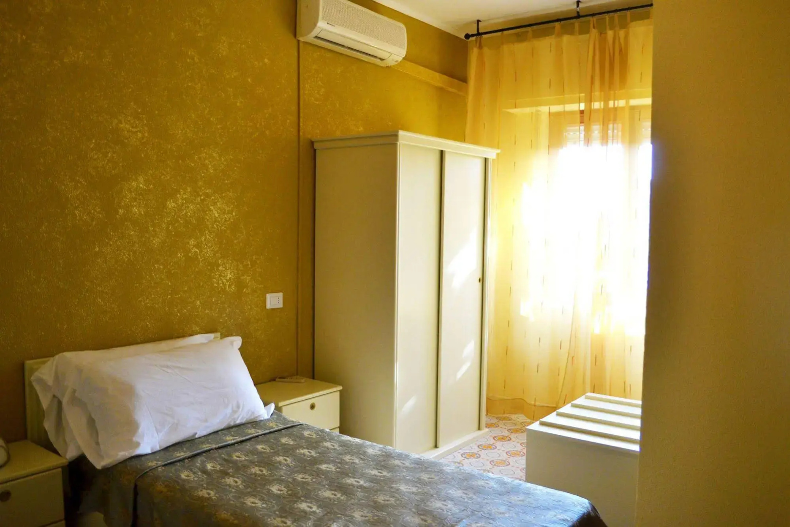 Foto - Hotel Costa Jonica
