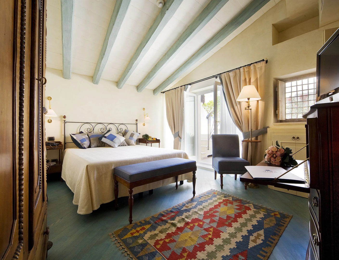 Photo - Algila' Ortigia Charme Hotel