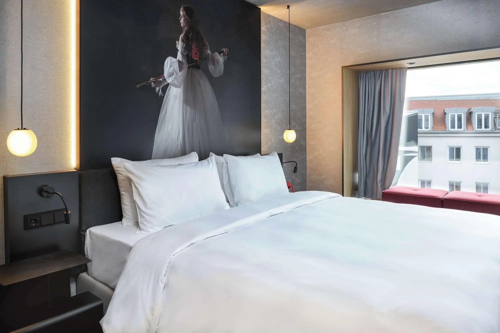 Photo - Radisson RED Hotel, Vienna