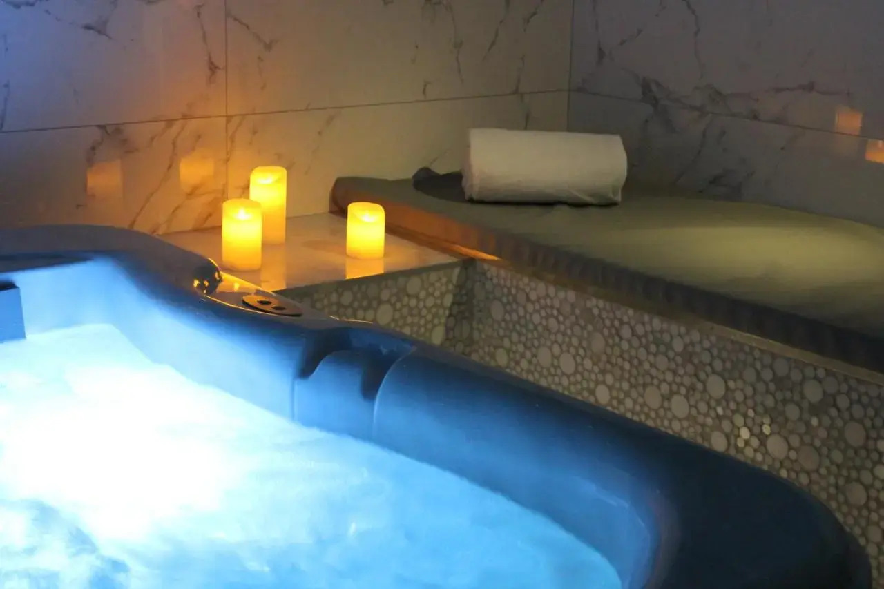 Photo - Secret de Paris - Hotel & Spa