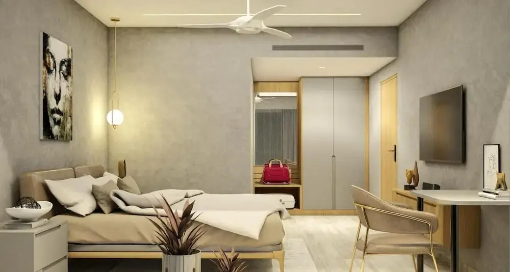 Photo - Trunk & Trolley A Luxury Boutique Hotel