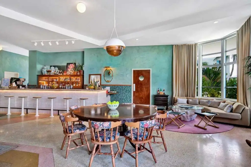 Photo - Trouvail Miami Beach Hotel