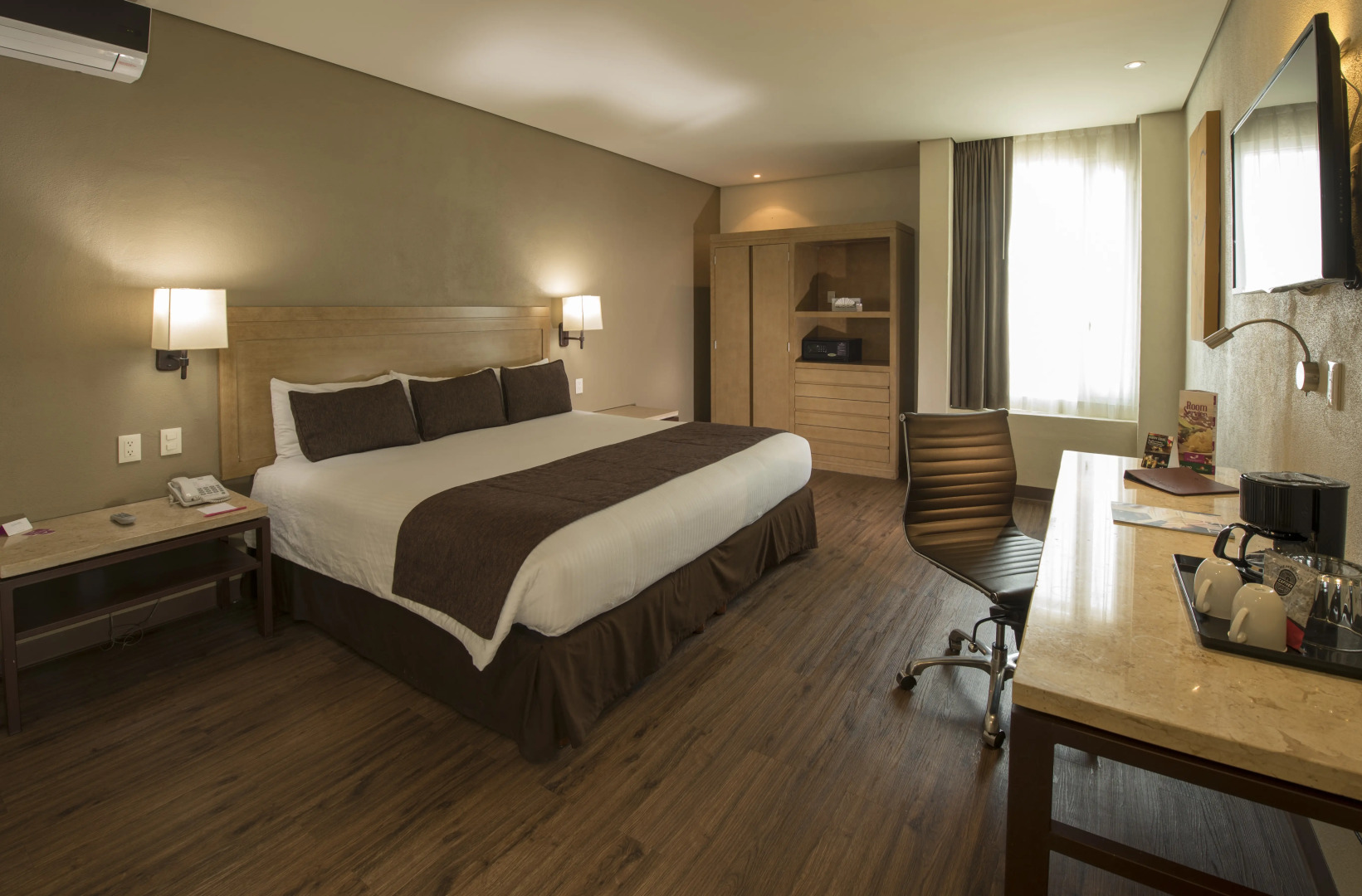 Photo - Victoria Ejecutivo