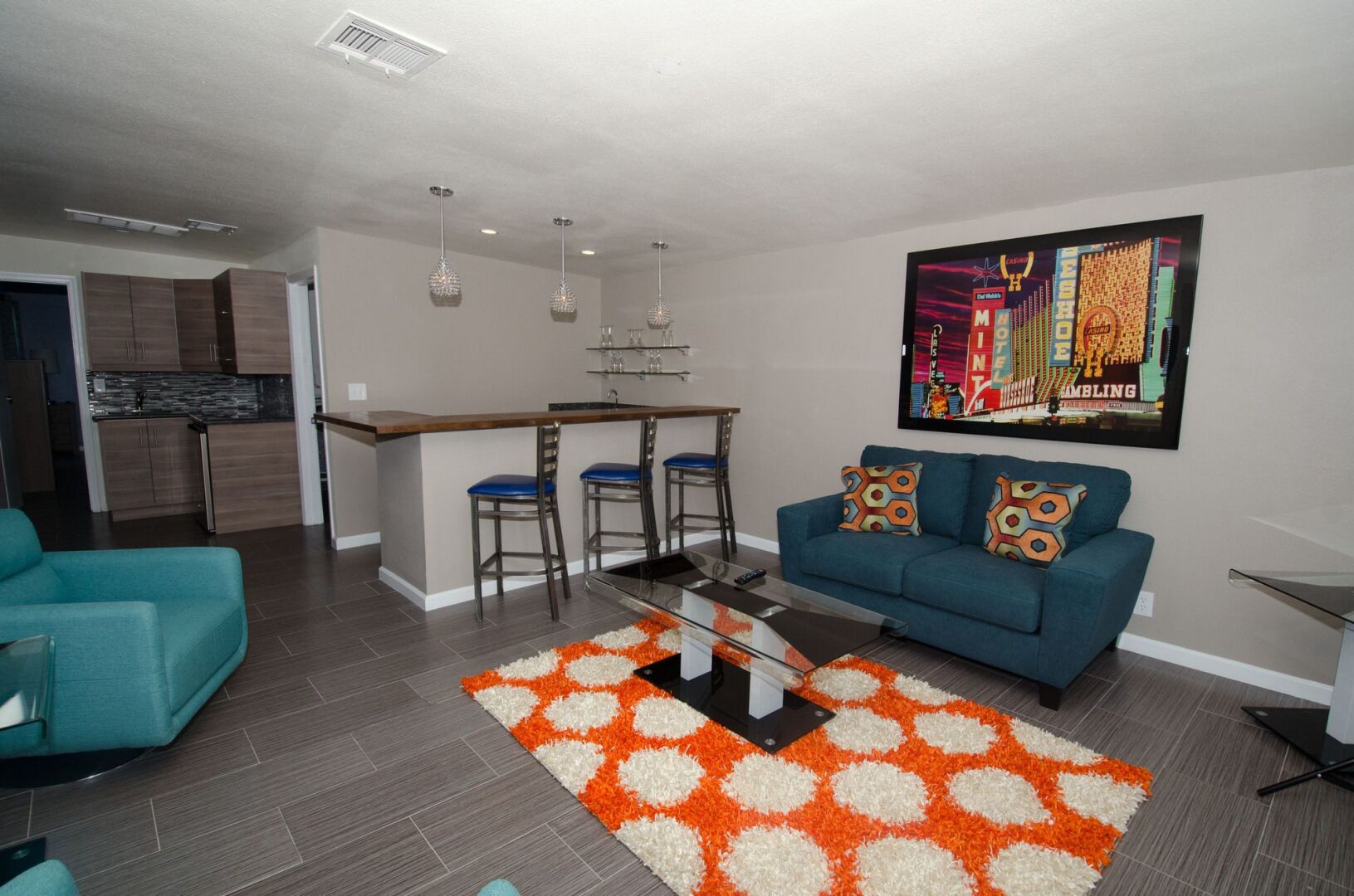 Photo - Thunderbird Boutique Hotel