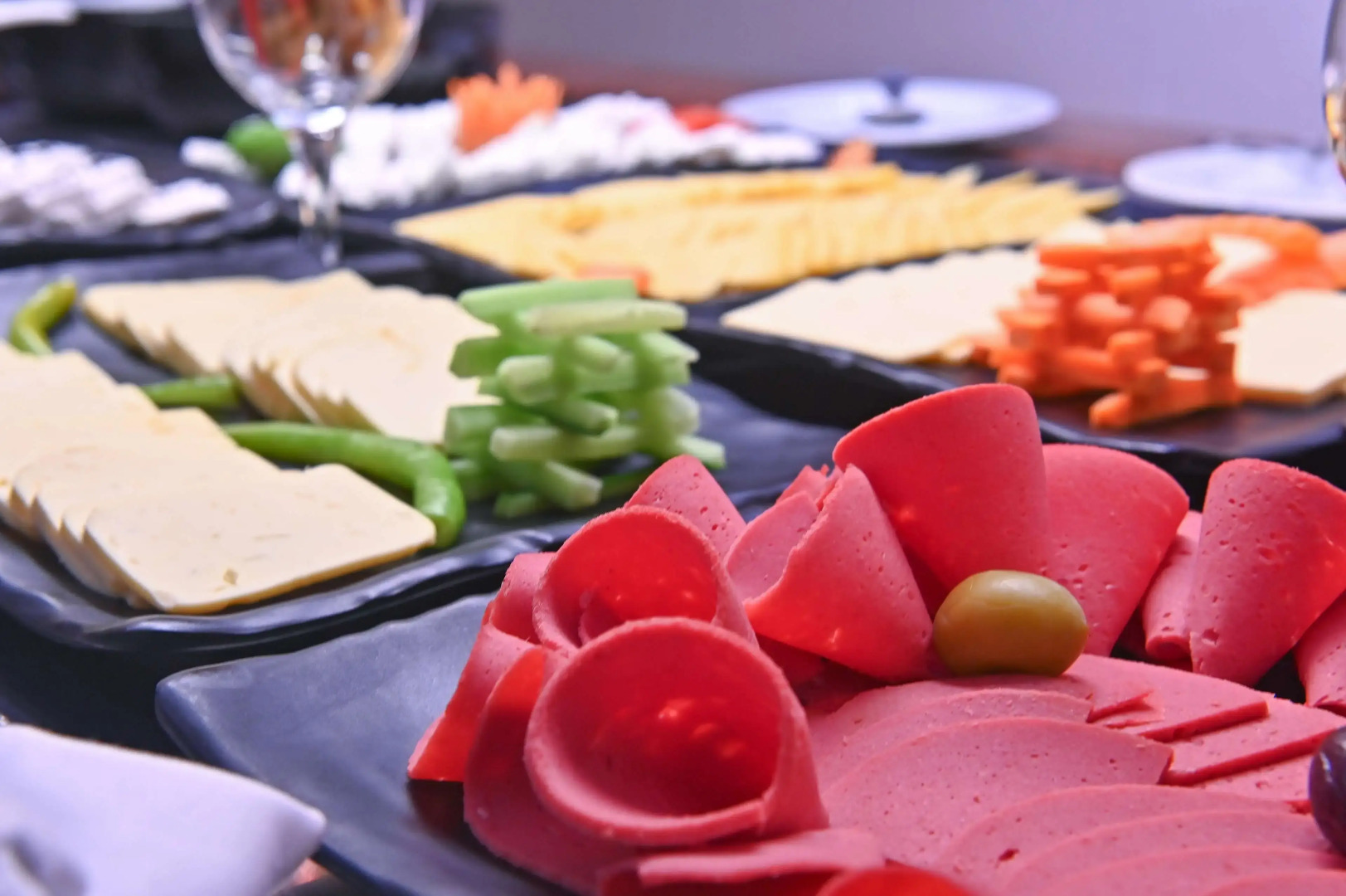 Foto - Swiss Inn Nile Hotel