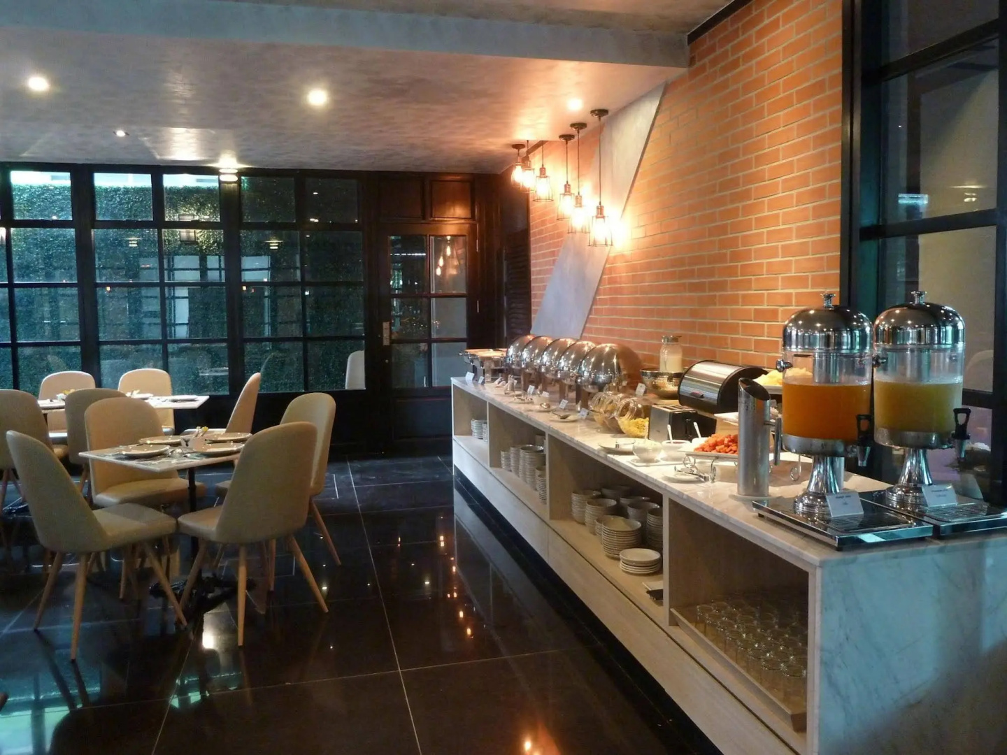 Foto - Marigold Sukhumvit