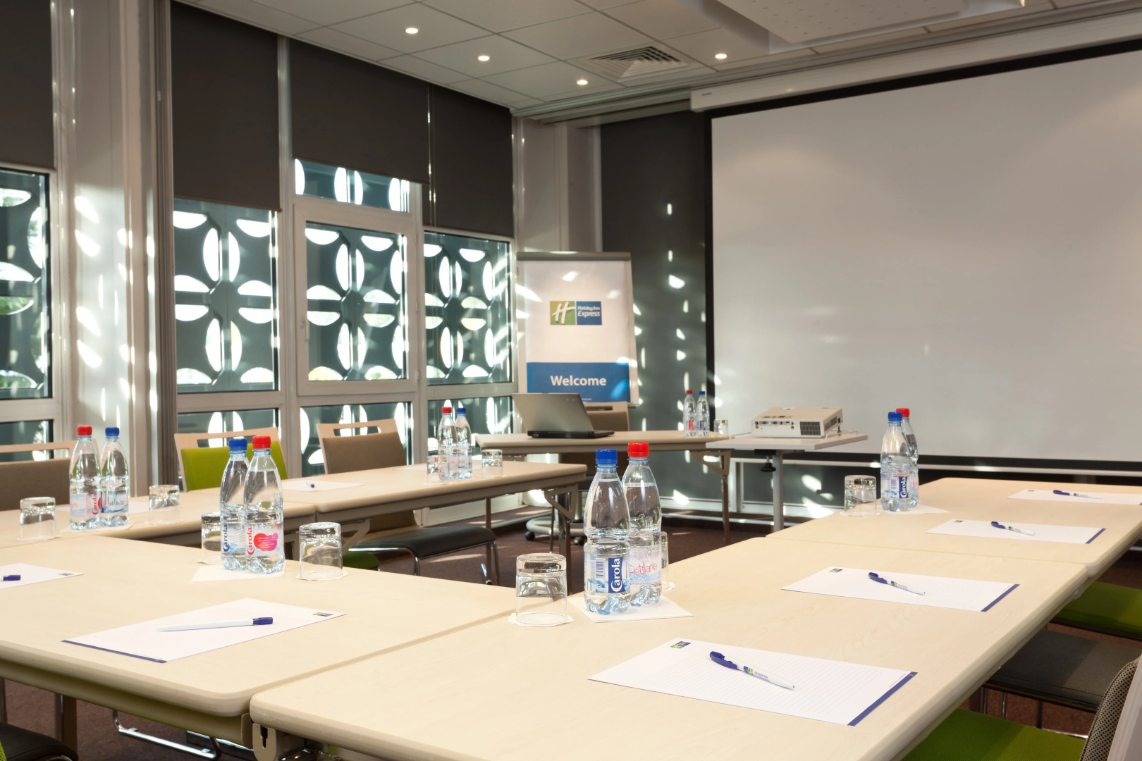 Photo - Holiday Inn Express Strasbourg - Sud by IHG