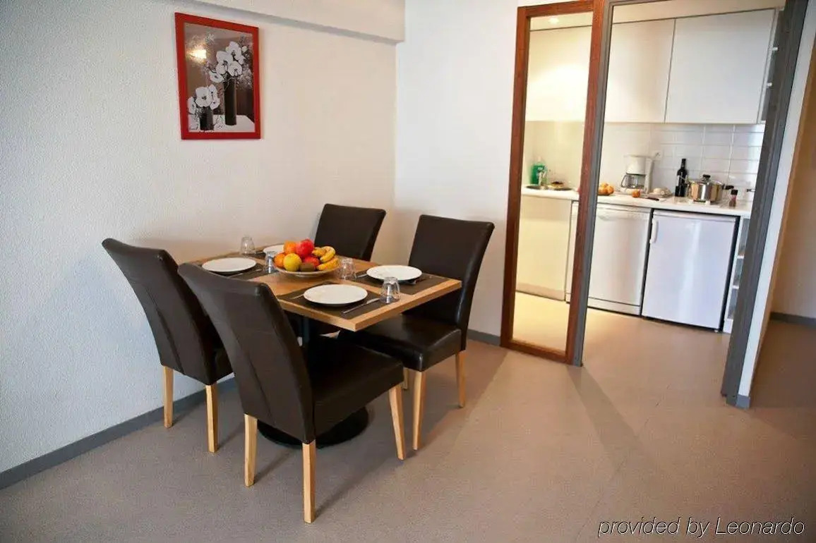 Foto - Residhotel Galerie Tatry