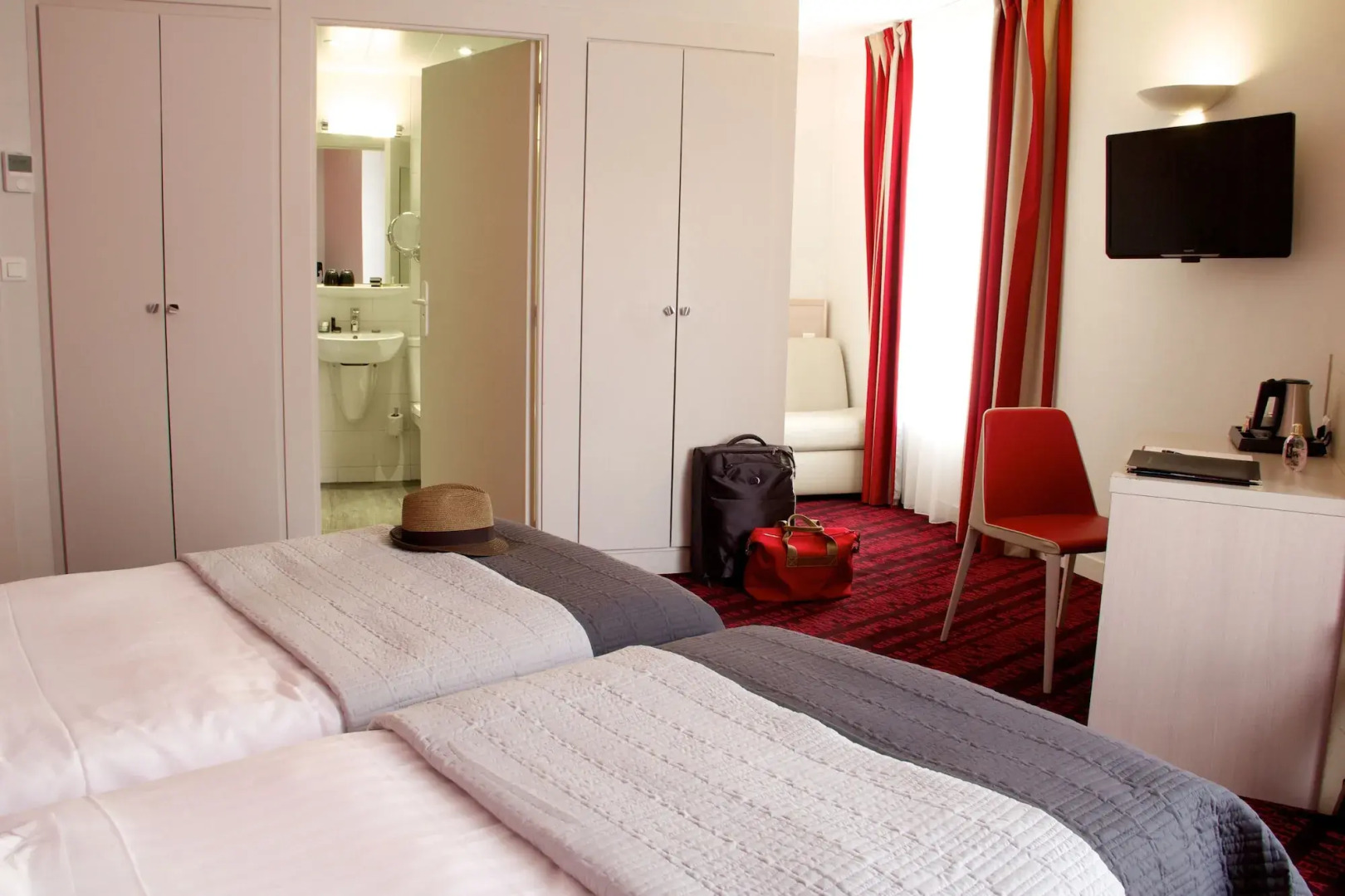 Foto - Hotel Le Richemont