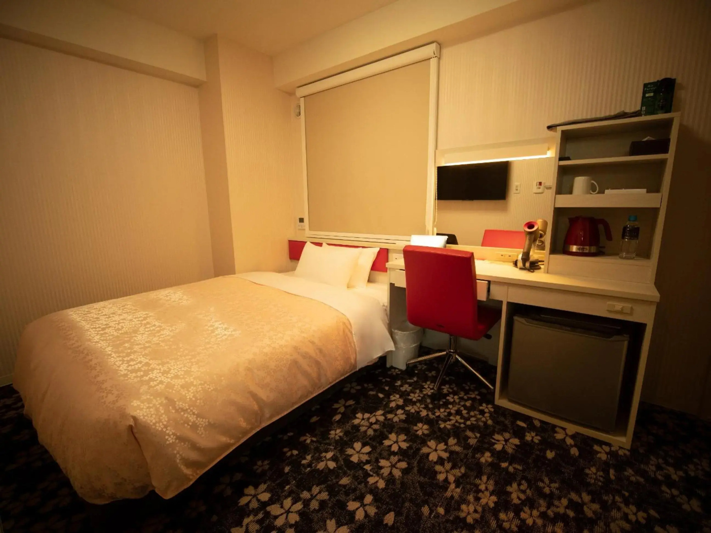 Photo - Hotel Front Inn Fukuoka airport
