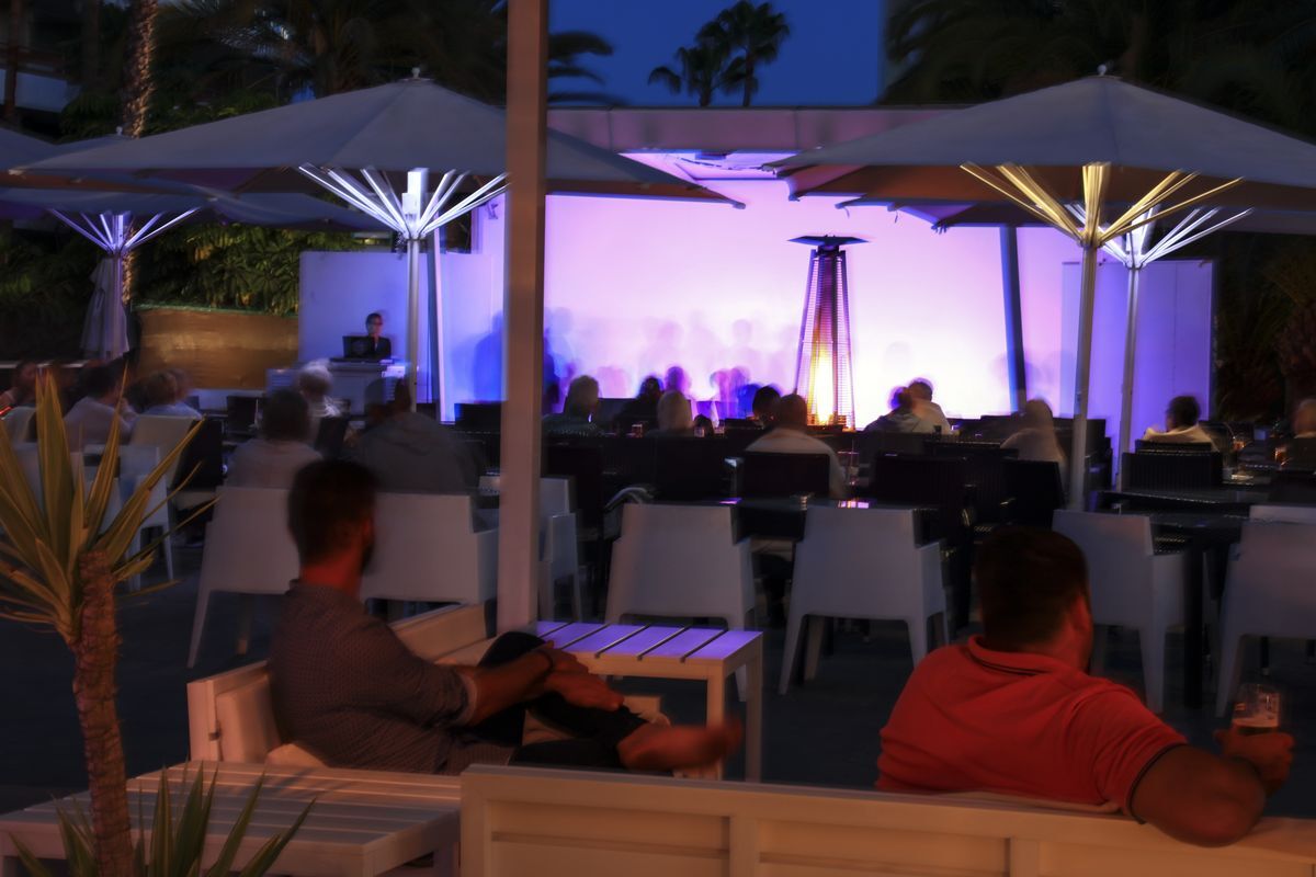 Photo - Servatur Playa Bonita