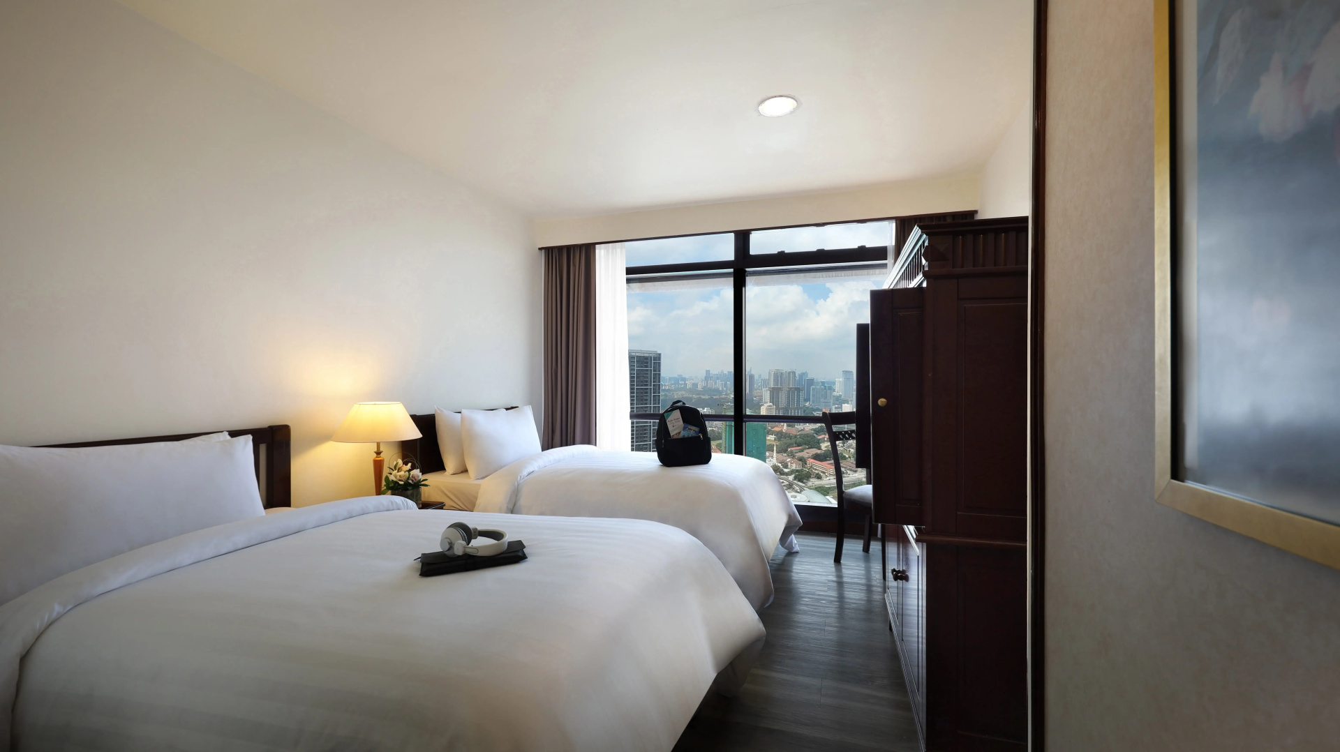 Foto - Berjaya Times Square Hotel, Kuala Lumpur