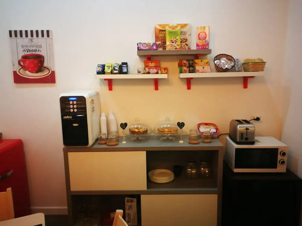 Photo - Domus Flavia B&B