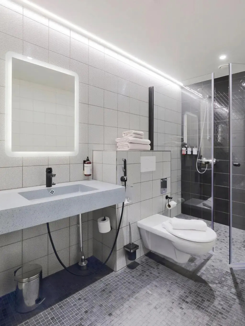 Photo - VALO Hotel & Work Helsinki