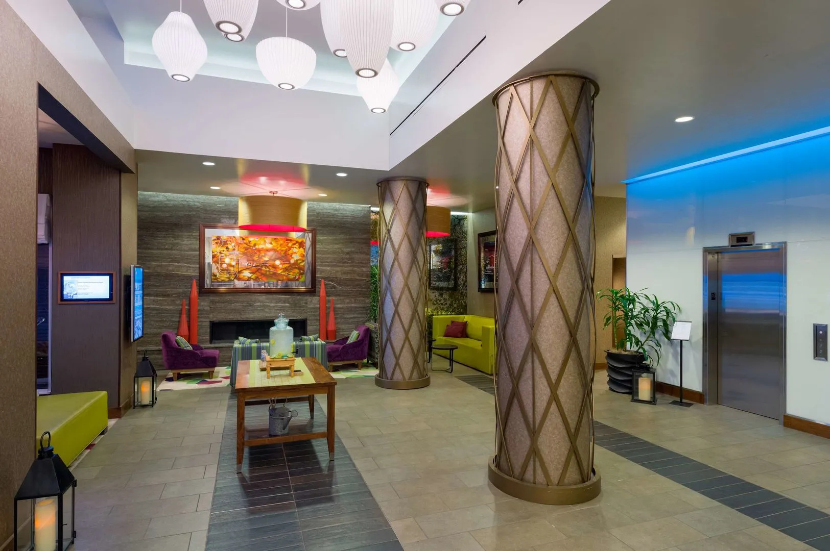 Photo - Hilton Garden Inn New York/Manhattan-Midtown East