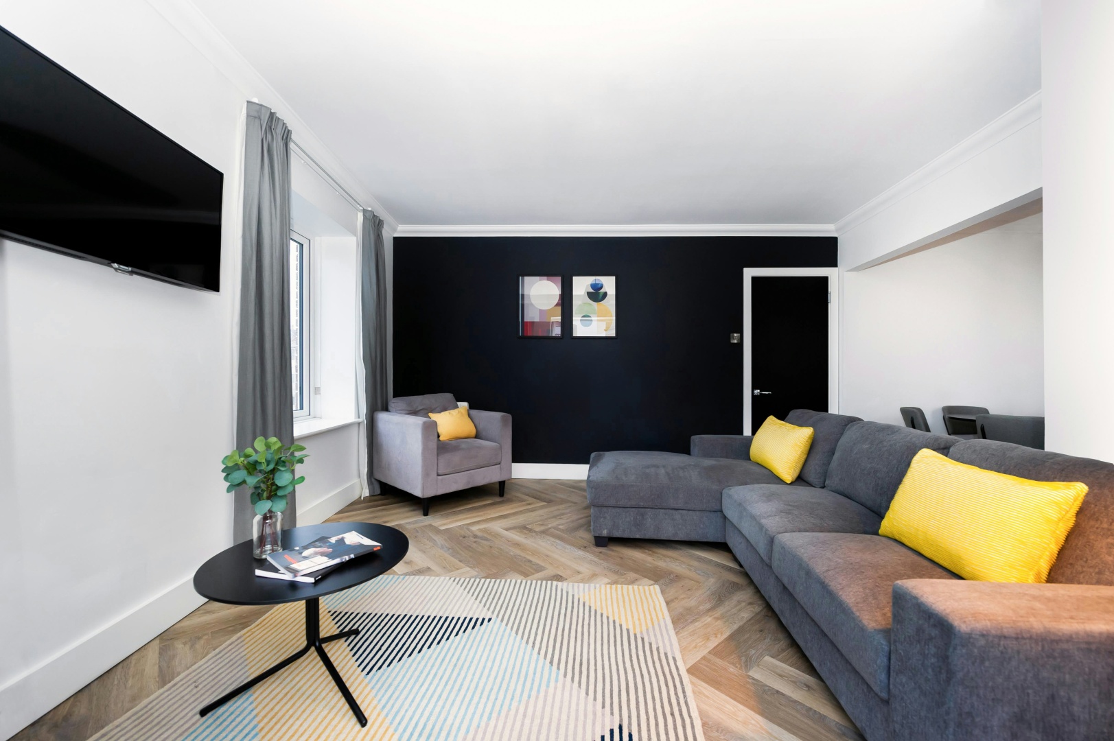 Photo - Staycity Aparthotels, Dublin, Christchurch