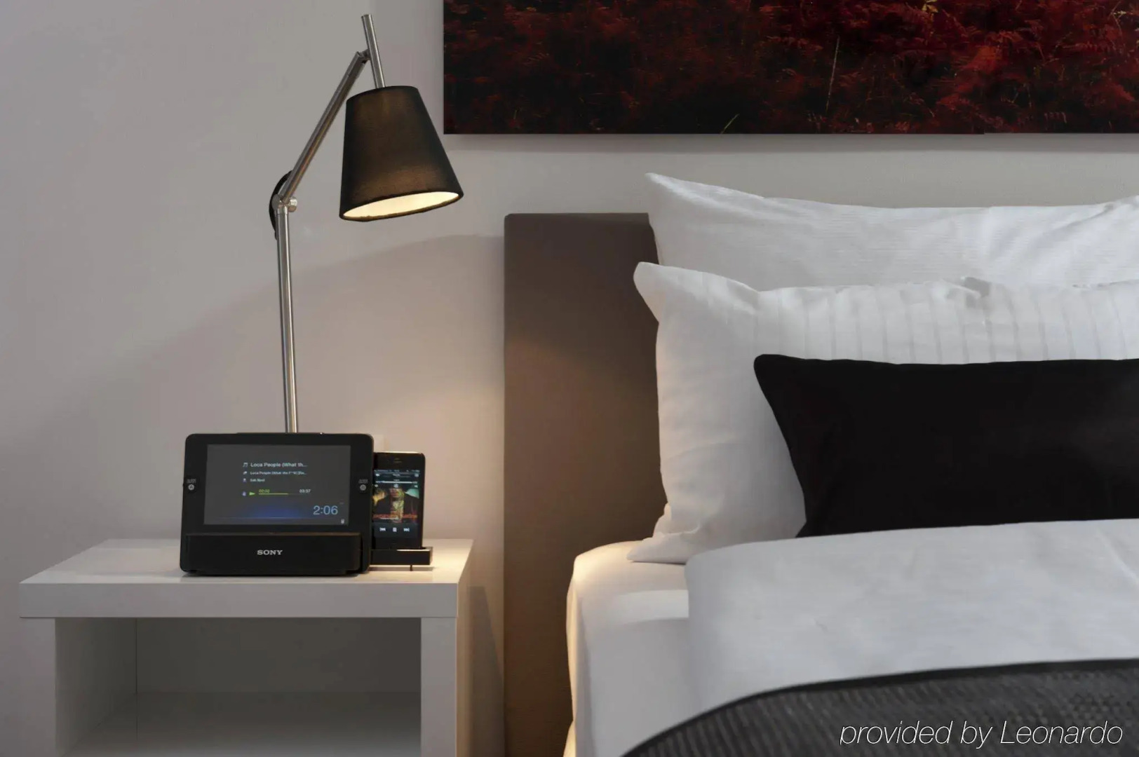 Photo - NYX Hotel Mannheim by Leonardo Hotels