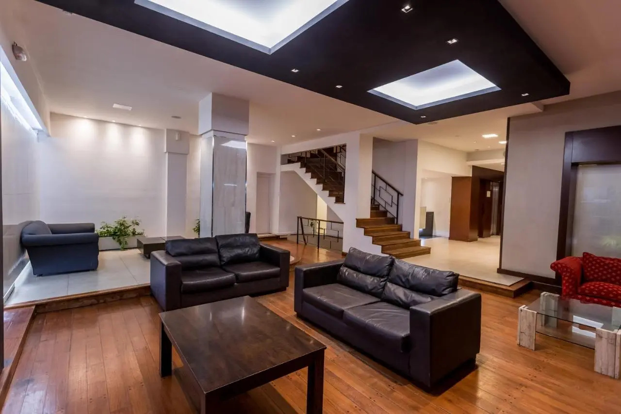 Photo - Estocolmo Hotel
