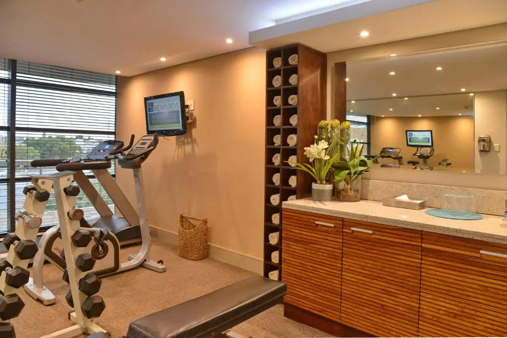Foto - City Lodge Hotel Fourways