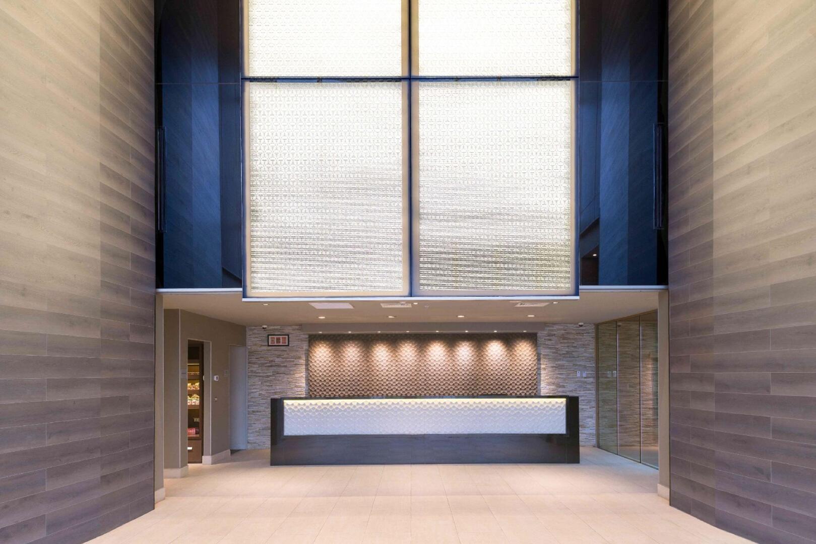 Foto - Hilton Garden Inn Iquique