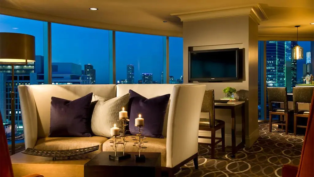 Foto - Omni Dallas Hotel