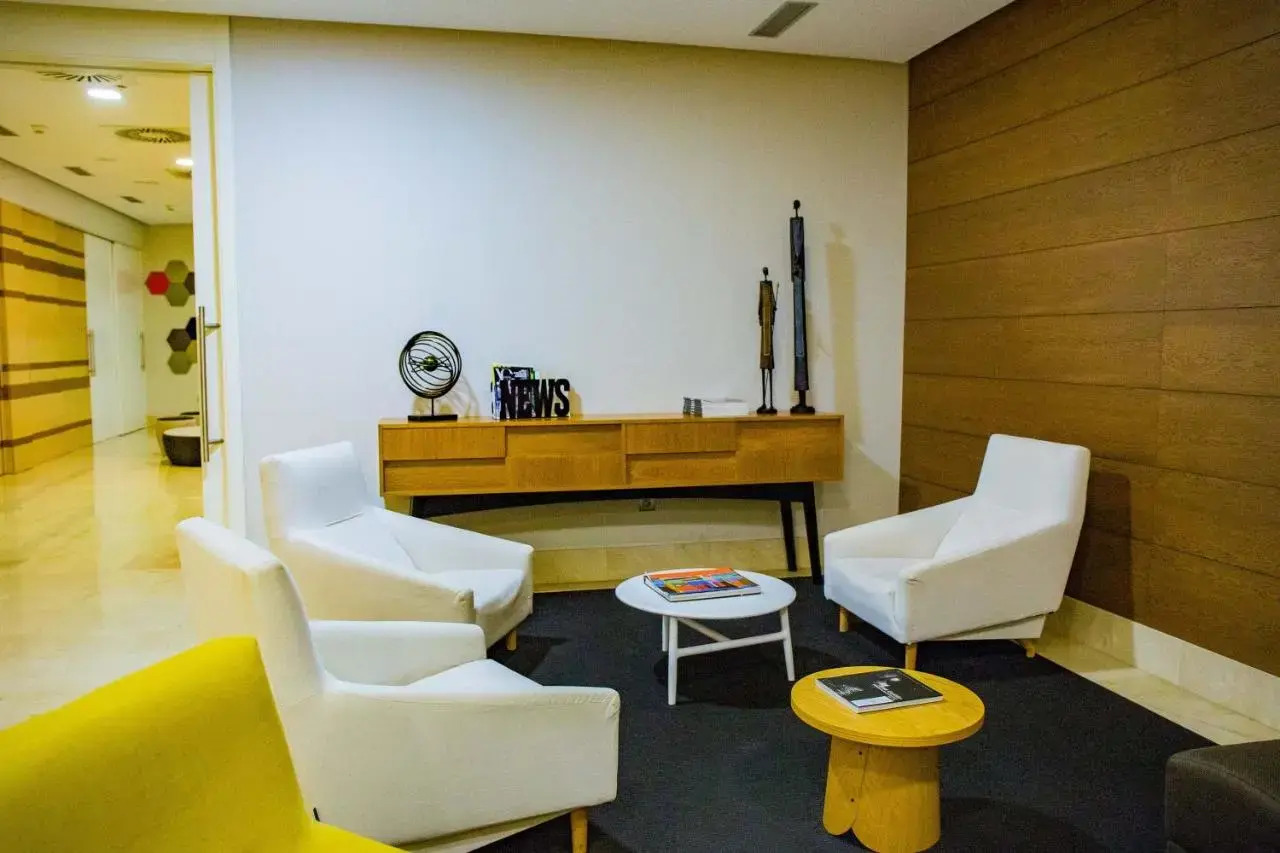 Photo - Hotel Gelmírez