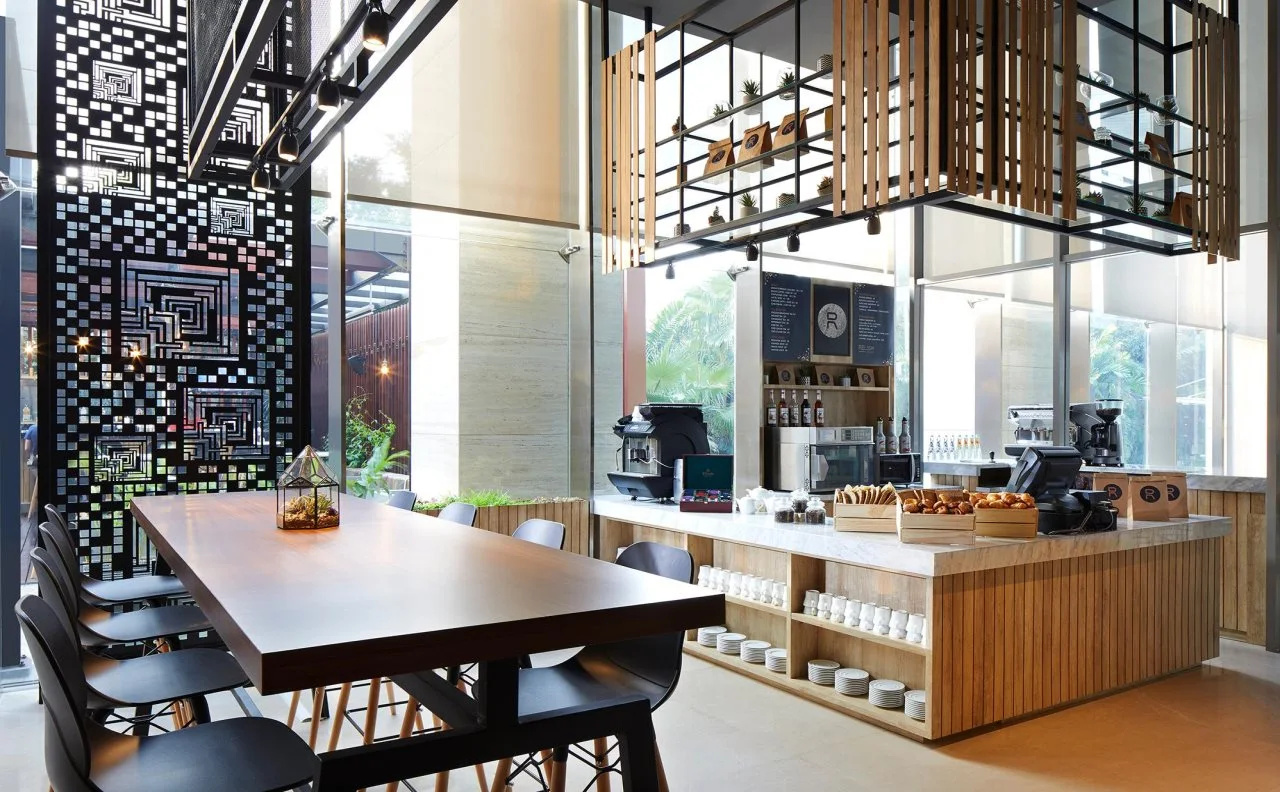 Foto - Fraser Residence Menteng Jakarta