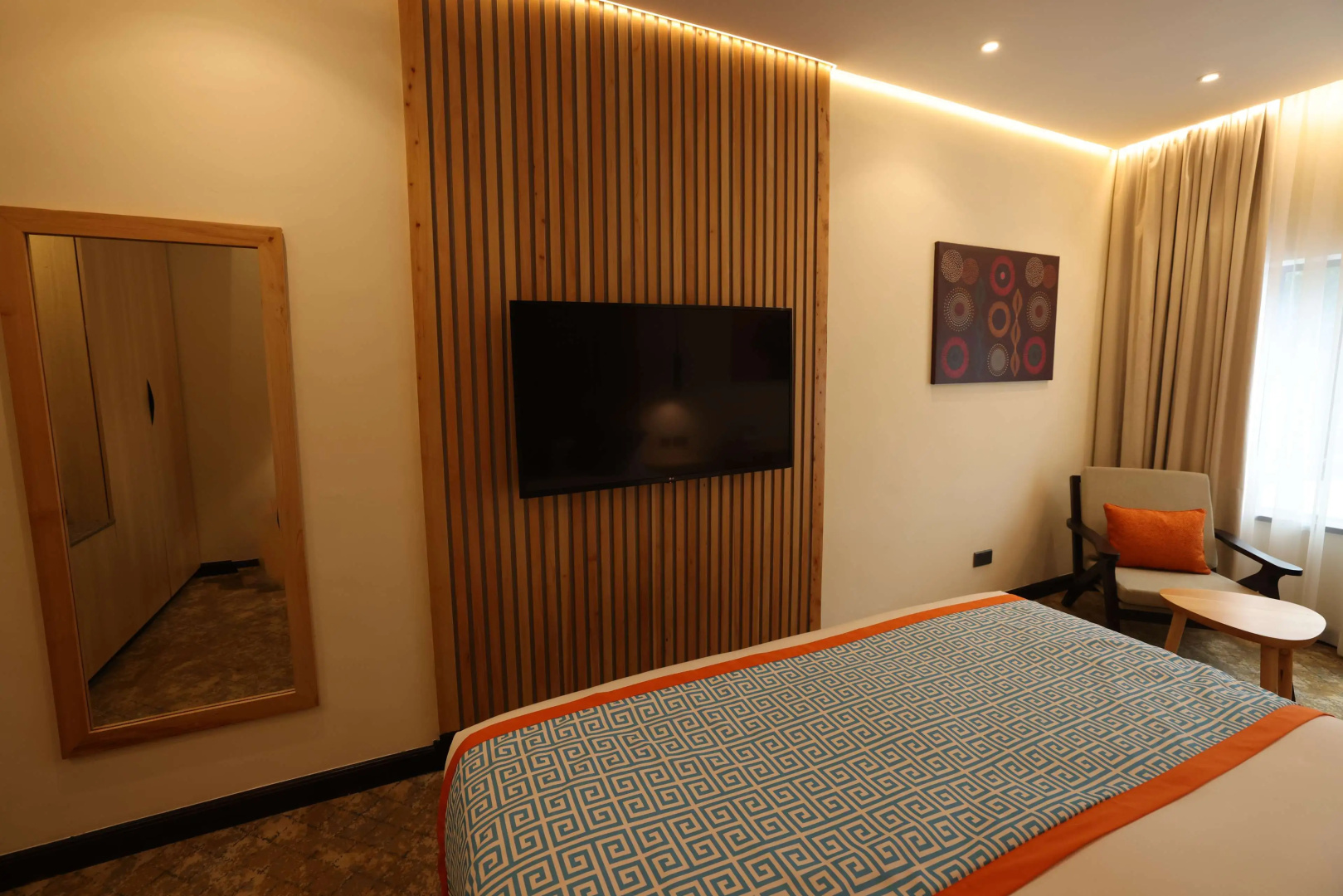 Photo - PrideInn Westlands Luxury Boutique Hotel