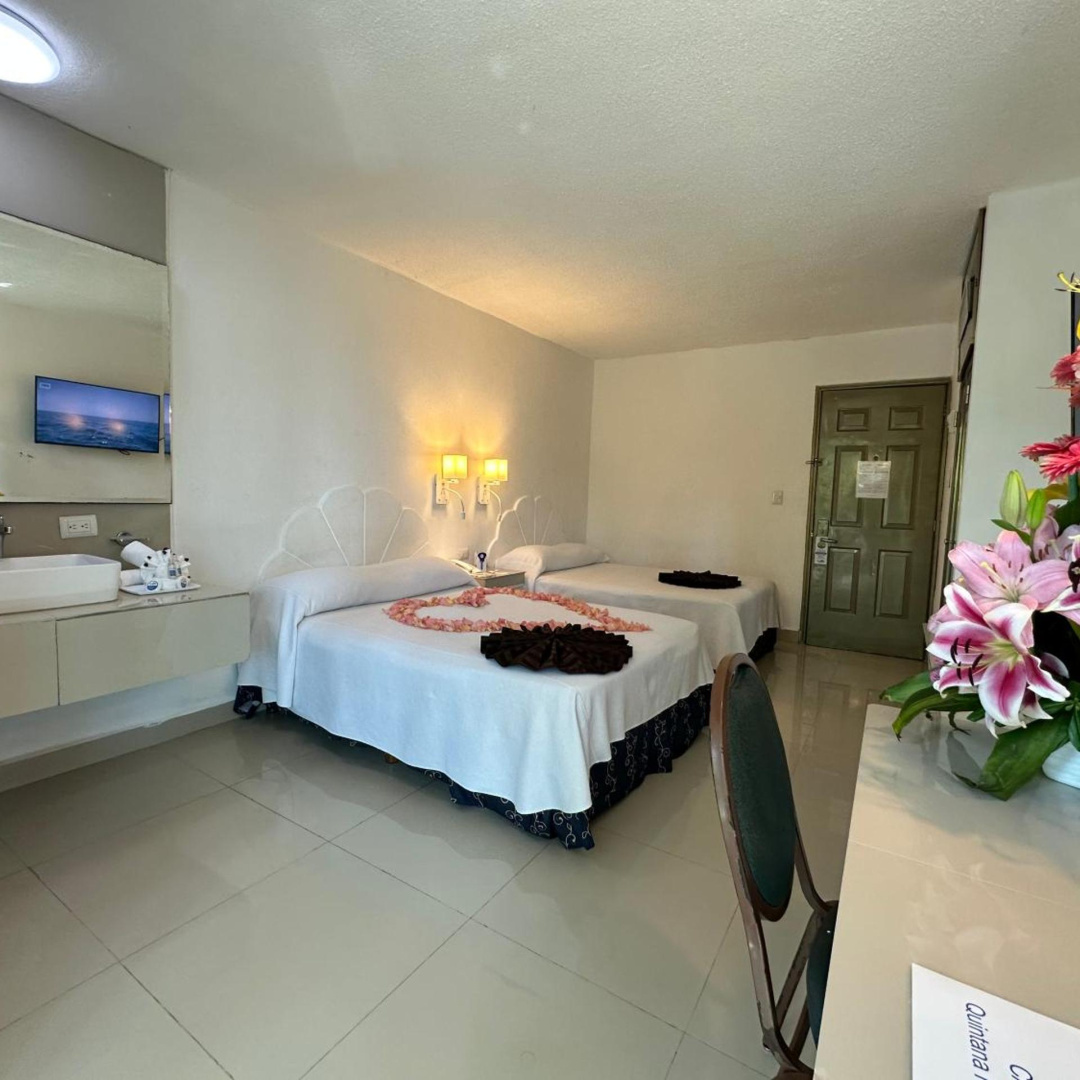 Foto - Hotel Plaza Caribe