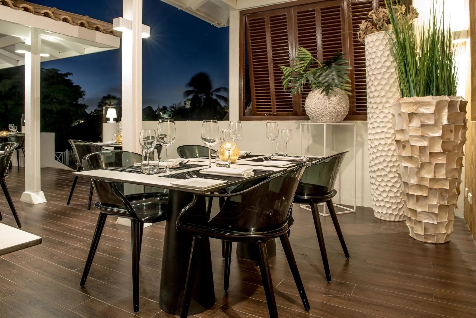 Foto - Papagayo Beach Resort