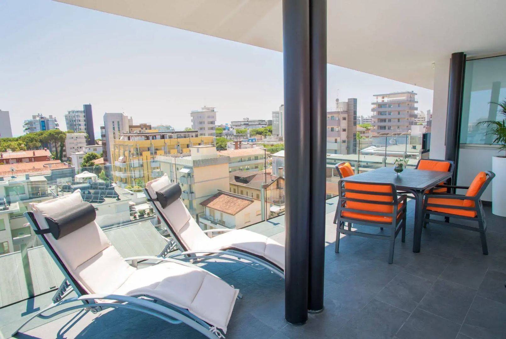 Photo - Hotel Rossini 4S