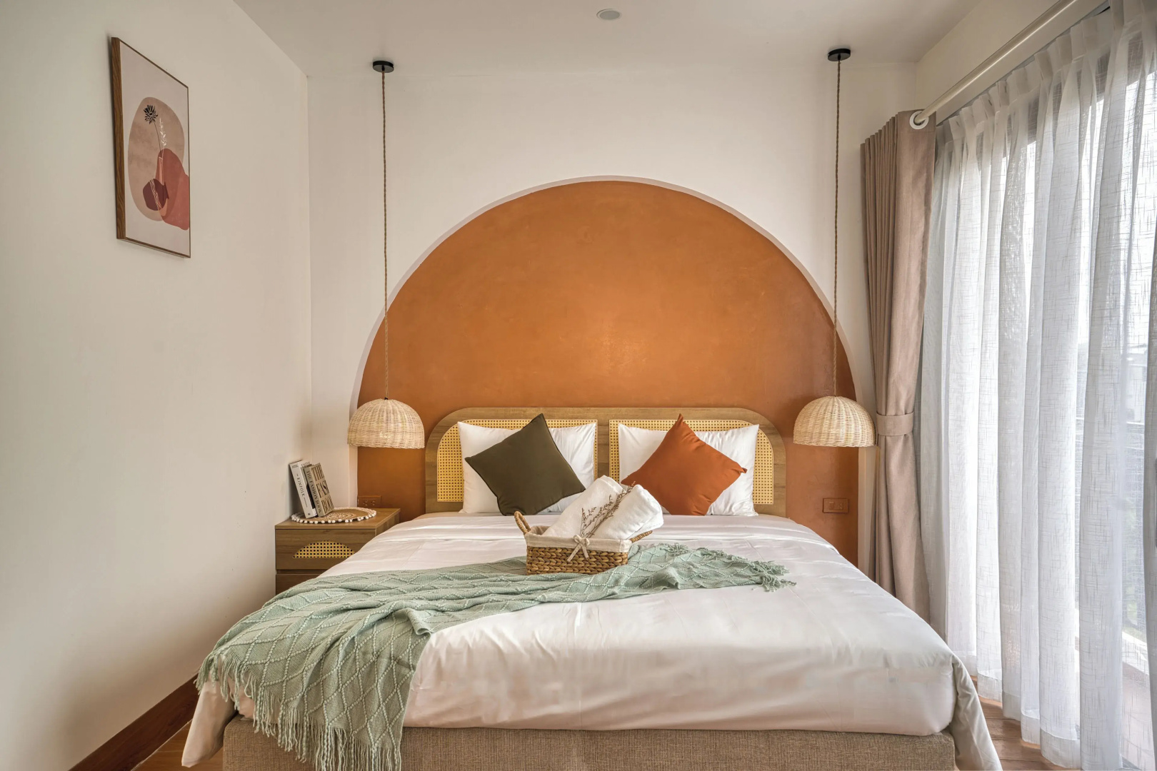 Photo - iRest Orange Tay Ho Lakeside Apartment